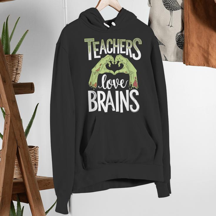 Teachers Love Zombie Teacher Halloween Fun Women's Hoodie, funny gift Teachers Love Zombie Teacher Halloween Fun Women's Hoodie, funny gift