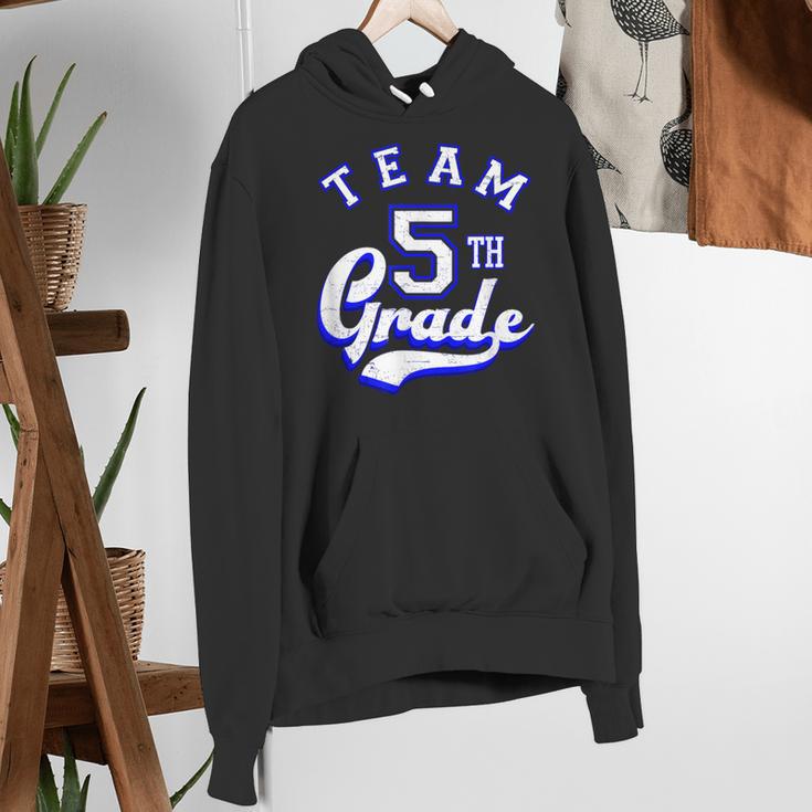 Team 5th Grade Fifth For Teacher Or Students Women's Hoodie, funny gift Team 5th Grade Fifth For Teacher Or Students Women's Hoodie, funny gift