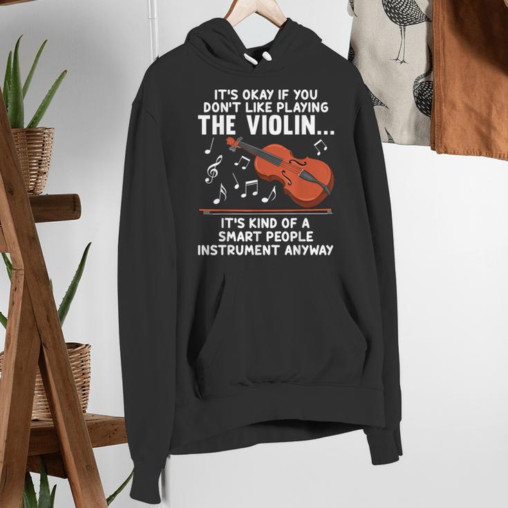 Violin Player Costume For Men Women Violin Teacher Violinist Women's Hoodie, funny gift Violin Player Costume For Men Women Violin Teacher Violinist Women's Hoodie, funny gift