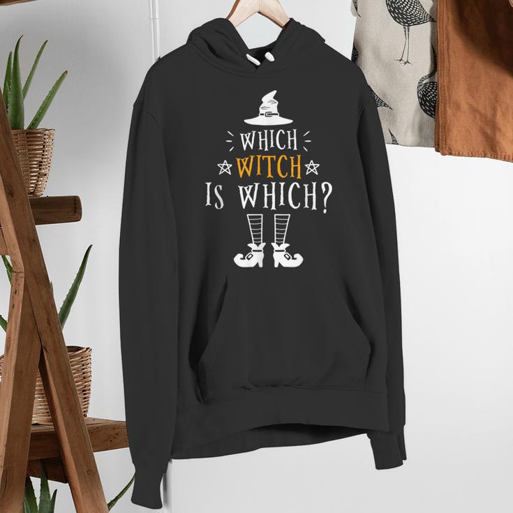 Which Witch Is Which Halloween Grammar Teacher Costume Women's Hoodie, funny gift Which Witch Is Which Halloween Grammar Teacher Costume Women's Hoodie, funny gift