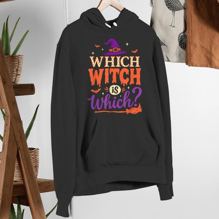 Which Witch Is Which Halloween For Women Men English Teacher Women's Hoodie, English Teacher Hoodies, funny gift Which Witch Is Which Halloween For Women Men English Teacher Women's Hoodie, English Teacher Hoodies, funny gift