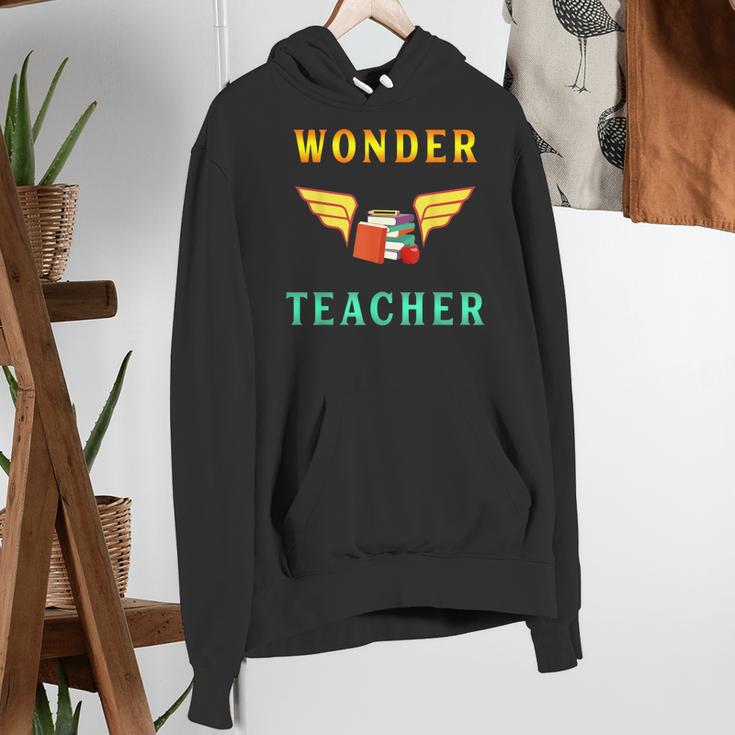 Wonder Teacher Instructor Professor Proud Literature Men Women Girls Kids T-Shirt Women's Hoodie, funny gift Wonder Teacher Instructor Professor Proud Literature Men Women Girls Kids T-Shirt Women's Hoodie, funny gift