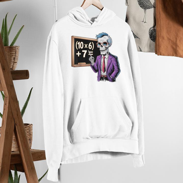 67 Math Teacher Meme Brainrot Six Seven Halloween Equation Women's Hoodie, funny gift 67 Math Teacher Meme Brainrot Six Seven Halloween Equation Women's Hoodie, funny gift