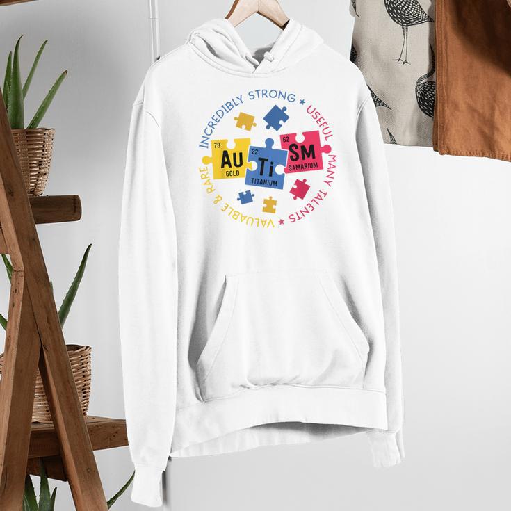 Autism Awareness Shirt Periodic Puzzle Science Teacher Men Women Kids Women's Hoodie, Science Teacher Hoodies, funny gift Autism Awareness Shirt Periodic Puzzle Science Teacher Men Women Kids Women's Hoodie, Science Teacher Hoodies, funny gift