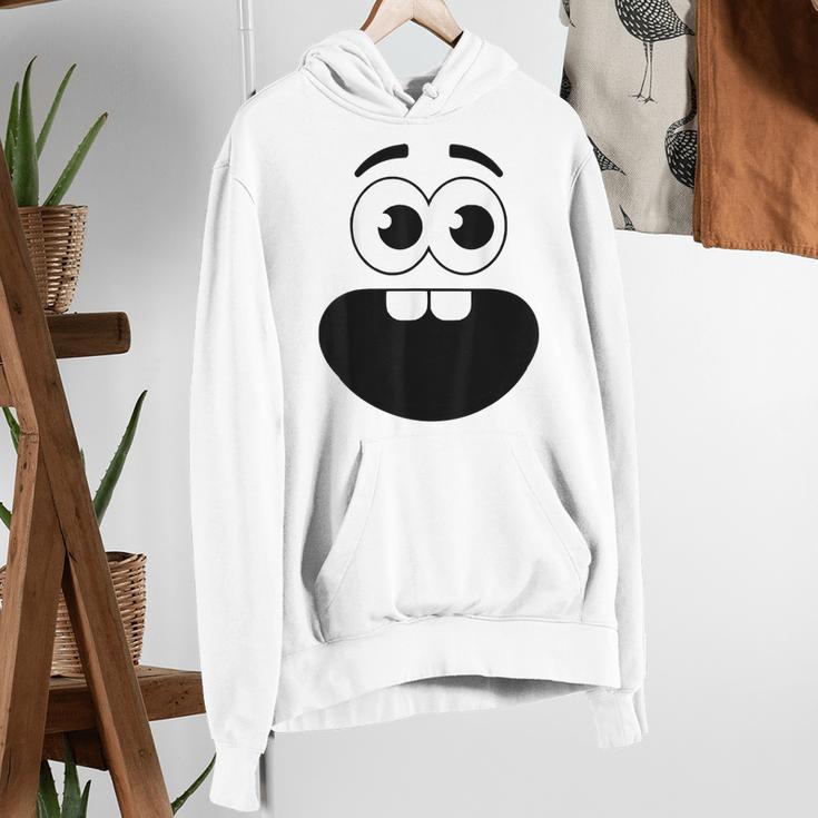 Creepy Carrots Face Teacher Halloween Costume Matching Women's Hoodie, funny gift Creepy Carrots Face Teacher Halloween Costume Matching Women's Hoodie, funny gift