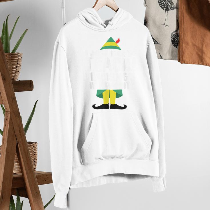 Duble2t I Just Like To Teach Teachings My Favorite Elf Teacher -Adults & -Kids Red Short Sleeve Women's Hoodie, funny gift Duble2t I Just Like To Teach Teachings My Favorite Elf Teacher -Adults & -Kids Red Short Sleeve Women's Hoodie, funny gift