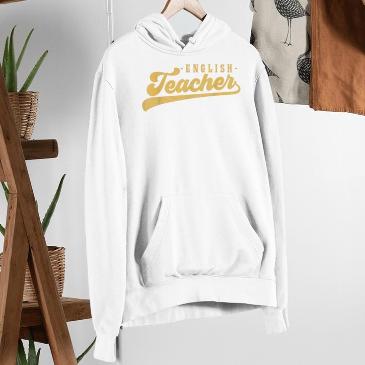 English Teacher Men Women Vintage Graphic English Teacher Women's Hoodie, English Teacher Hoodies, funny gift English Teacher Men Women Vintage Graphic English Teacher Women's Hoodie, English Teacher Hoodies, funny gift