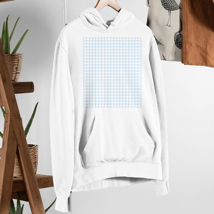 Graph Paper Engineer Architecture Math Teacher Costume Women's Hoodie, funny gift Graph Paper Engineer Architecture Math Teacher Costume Women's Hoodie, funny gift