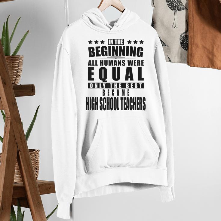 High School Teacher Personalized Women's Hoodie, funny gift High School Teacher Personalized Women's Hoodie, funny gift