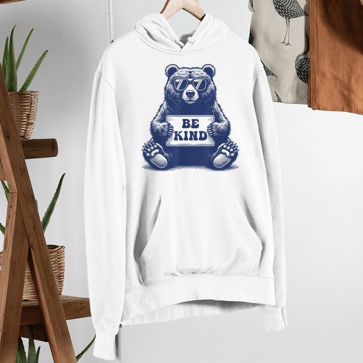 Be Kind For Teacher Kindness Women Men Women's Hoodie, funny gift