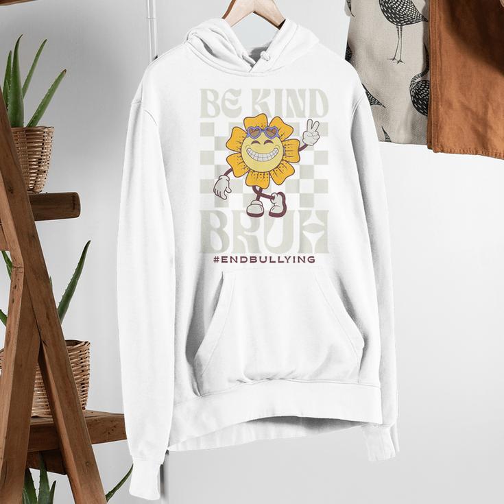 Be Kind Unity Day Orange Anti Bullying For Kids Teachers Women's Hoodie, funny gift