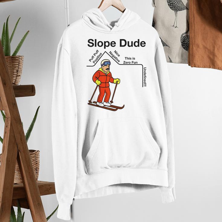 Nerdy Slope Dude Geometry Algebra Math Teacher Women's Hoodie, funny gift Nerdy Slope Dude Geometry Algebra Math Teacher Women's Hoodie, funny gift
