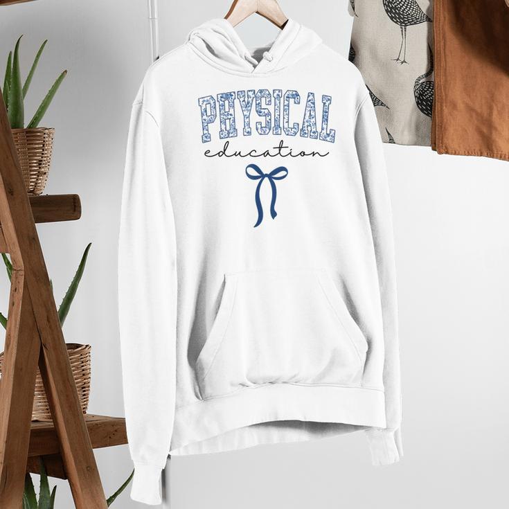 Physical Education PE Teacher PHYS Ed Student Graduation Women's Hoodie, Pe Teacher Hoodies, funny gift Physical Education PE Teacher PHYS Ed Student Graduation Women's Hoodie, Pe Teacher Hoodies, funny gift