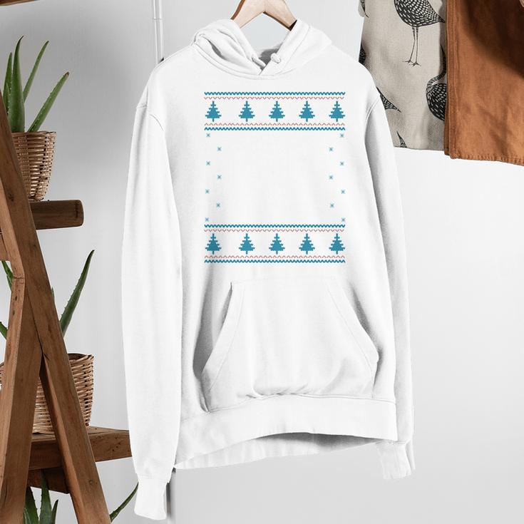 Santas Favorite Choir Teacher Christmas Women's Hoodie, funny gift