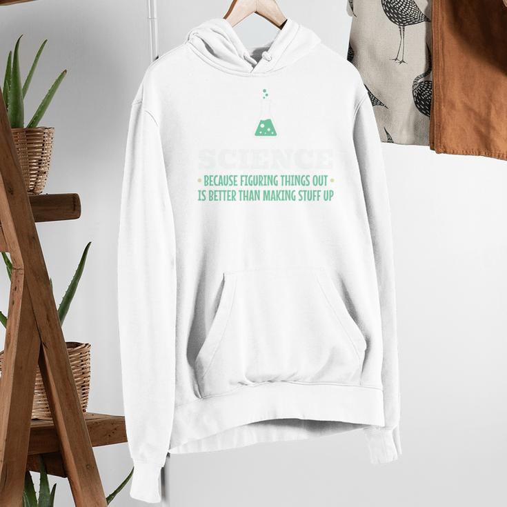 Science Because Figuring Things Out Better Student Teacher Women's Hoodie, Science Teacher Hoodies, funny gift Science Because Figuring Things Out Better Student Teacher Women's Hoodie, Science Teacher Hoodies, funny gift