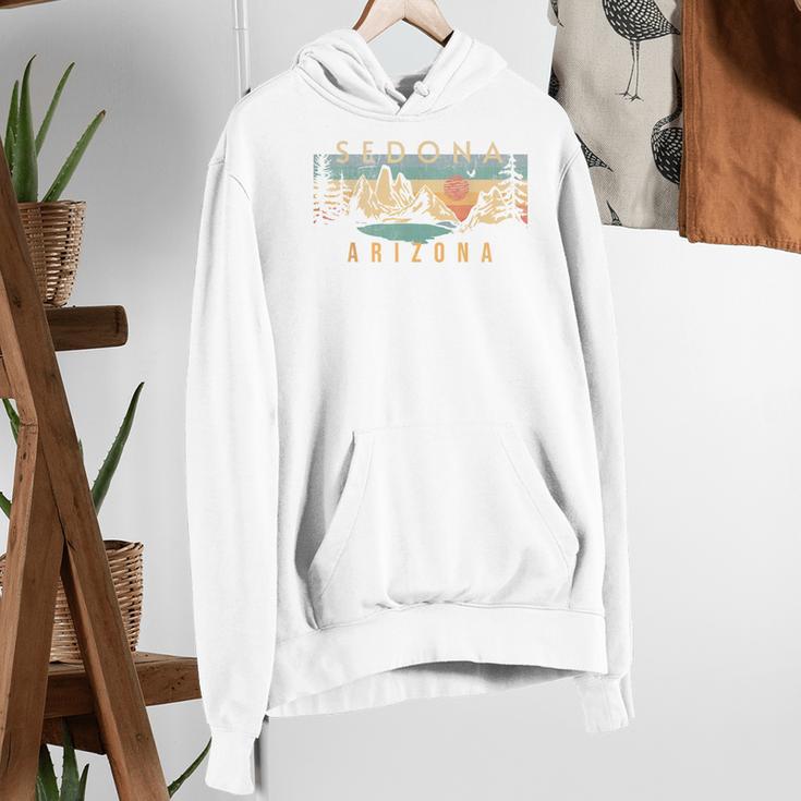 Sedona Women's Hoodie, funny gift