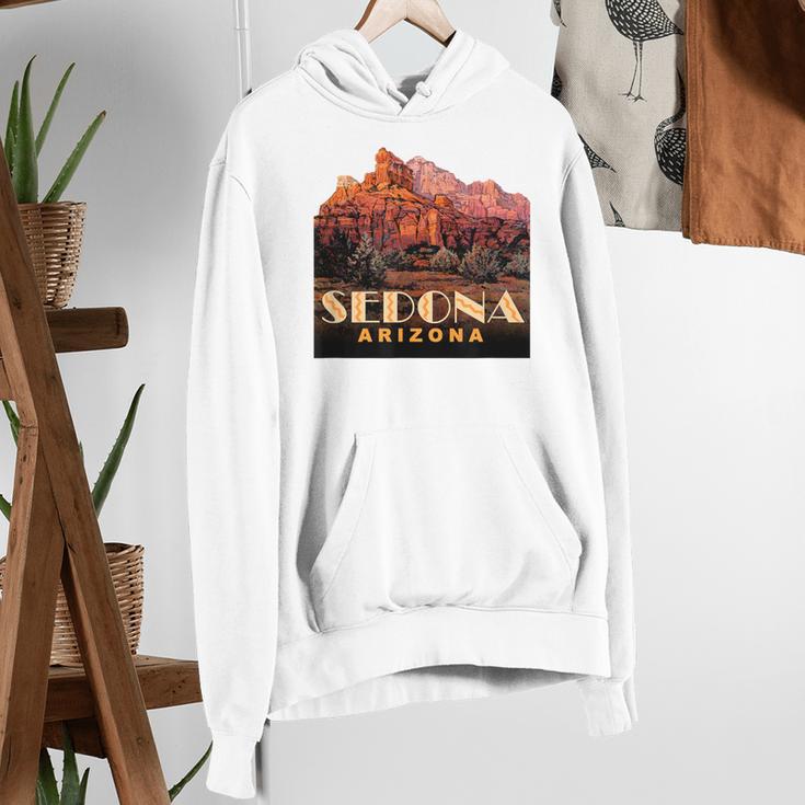 Sedona s Sedona Arizona Shirts T-Shirt Women's Hoodie, funny gift