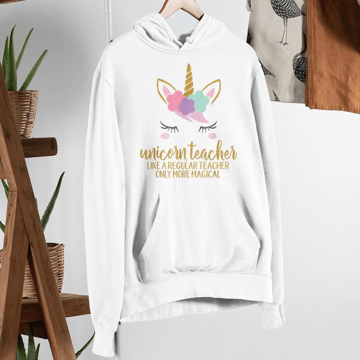 Unicorn Teacher Shirt For Women School Teacher Women's Hoodie, funny gift Unicorn Teacher Shirt For Women School Teacher Women's Hoodie, funny gift