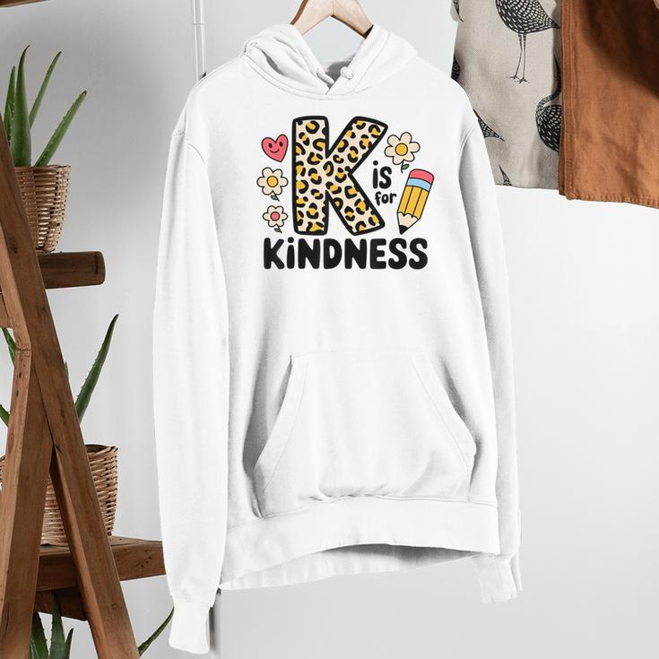 Unity Day Design Kindness Orange Teacher Kids Be Kind Women's Hoodie, funny gift Unity Day Design Kindness Orange Teacher Kids Be Kind Women's Hoodie, funny gift