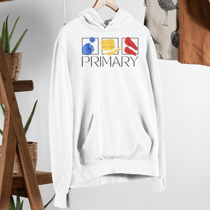 Women Art Teacher Back To School Artist Primary Color Theory Women's Hoodie, funny gift Women Art Teacher Back To School Artist Primary Color Theory Women's Hoodie, funny gift