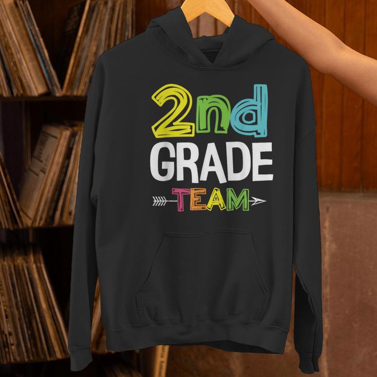 2nd Grade Team T-Shirt 2nd Grade Squad Teacher Women's Hoodie, 2nd Grade Teacher Hoodies, gift for family, gift for coworker 2nd Grade Team T-Shirt 2nd Grade Squad Teacher Women's Hoodie, 2nd Grade Teacher Hoodies, gift for family, gift for coworker