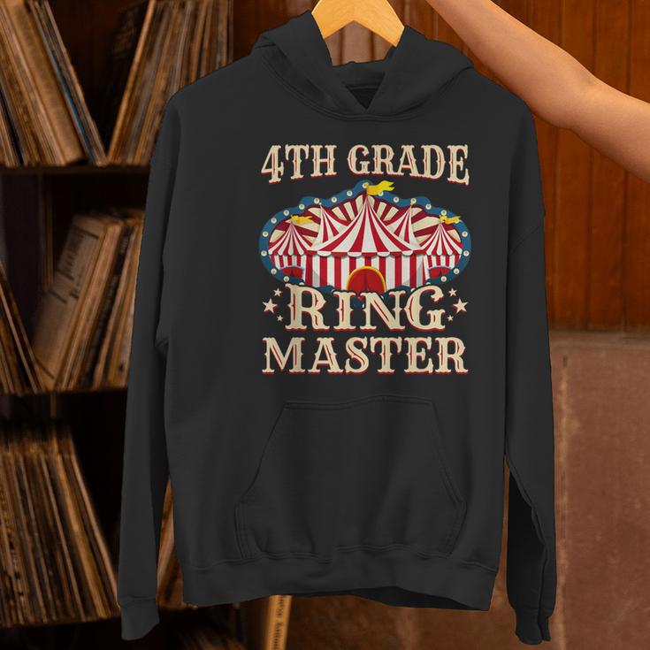 4th Grade Ringmaster Shirt 4th Grade Teacher Shirts Teacher Men Women Kids Women's Hoodie, 4th Grade Teacher Hoodies, gift for family, gift for coworker 4th Grade Ringmaster Shirt 4th Grade Teacher Shirts Teacher Men Women Kids Women's Hoodie, 4th Grade Teacher Hoodies, gift for family, gift for coworker