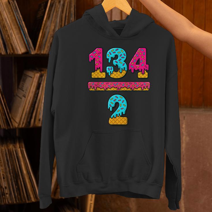 67 Ice Cream Drip Meme Division Math Teacher Gen Alpha Slang Women's Hoodie, gift for family, gift for coworker 67 Ice Cream Drip Meme Division Math Teacher Gen Alpha Slang Women's Hoodie, gift for family, gift for coworker