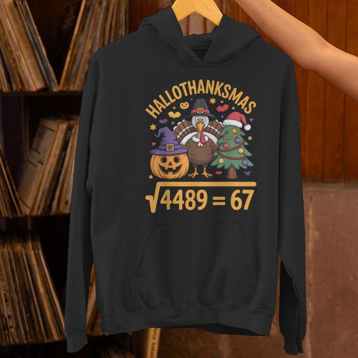 67 Meme Math Teacher Root 4489 Hallothanksmas Six Seven Women's Hoodie, gift for family, gift for coworker 67 Meme Math Teacher Root 4489 Hallothanksmas Six Seven Women's Hoodie, gift for family, gift for coworker