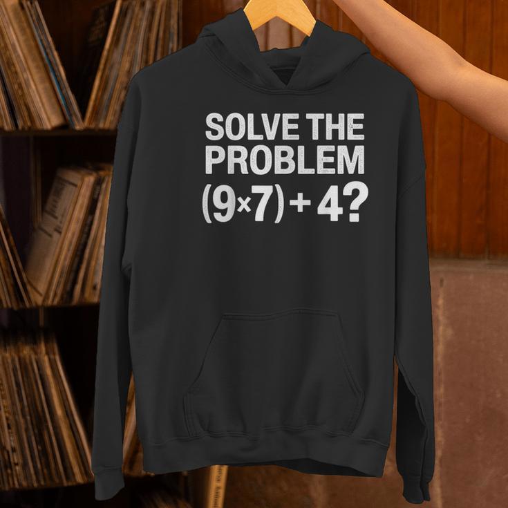 67 Meme PEMDAS Math Teacher Brainrot Elementary Joke Women's Hoodie, gift for family, gift for coworker