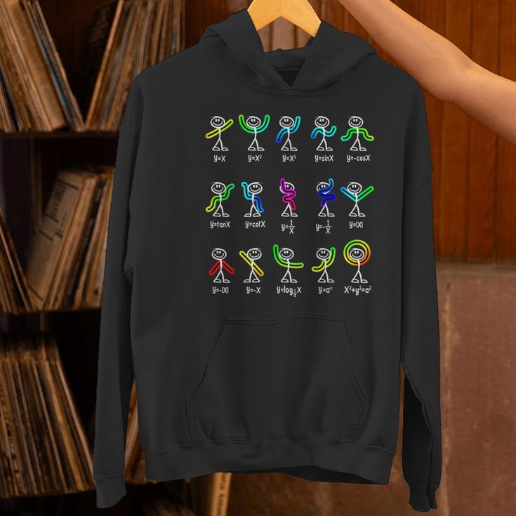 Algebra Dance Function Math Teacher Geek Idea Women's Hoodie, gift for family, gift for coworker Algebra Dance Function Math Teacher Geek Idea Women's Hoodie, gift for family, gift for coworker