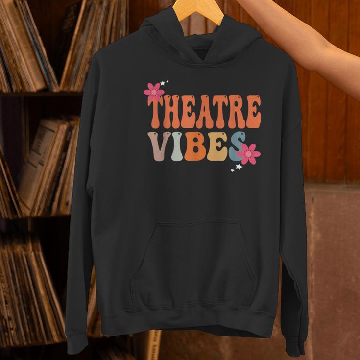 Theatre Vibes Teacher Man Women Youth Auditorium Concert Tee Women's Hoodie, gift for family, gift for coworker Theatre Vibes Teacher Man Women Youth Auditorium Concert Tee Women's Hoodie, gift for family, gift for coworker