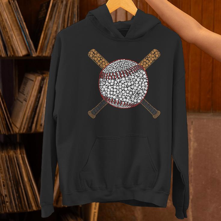 Baseball Happy Dot Day Shirts For Kids Men Women Teacher Women's Hoodie, gift for family, gift for coworker Baseball Happy Dot Day Shirts For Kids Men Women Teacher Women's Hoodie, gift for family, gift for coworker
