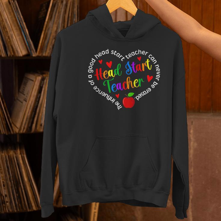 Best Head Start Teacher Early Head Start Teachers Women's Hoodie, gift for family, gift for coworker