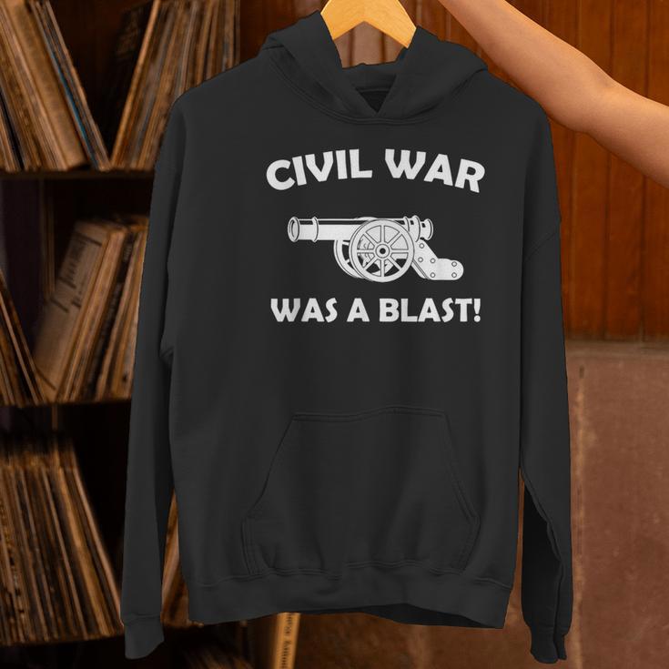 Civil War It Was A Blast History Teacher T-Shirt Women's Hoodie, History Teacher Hoodies, gift for family, gift for coworker Civil War It Was A Blast History Teacher T-Shirt Women's Hoodie, History Teacher Hoodies, gift for family, gift for coworker