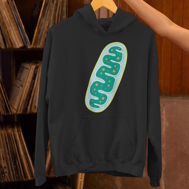 DIY Mitochondria Costume Biology Teacher Halloween Women's Hoodie, gift for family, gift for coworker DIY Mitochondria Costume Biology Teacher Halloween Women's Hoodie, gift for family, gift for coworker