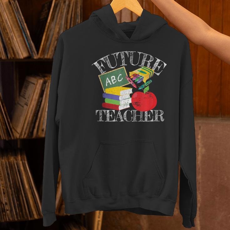 Future Teacher Costume Tee For Men Women Adults And Kids Women's Hoodie, Future Teacher Hoodies, gift for family, gift for coworker Future Teacher Costume Tee For Men Women Adults And Kids Women's Hoodie, Future Teacher Hoodies, gift for family, gift for coworker