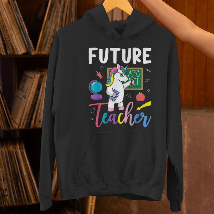 Future Teacher School Teacher Female Women's Hoodie, Future Teacher Hoodies, gift for family, gift for coworker Future Teacher School Teacher Female Women's Hoodie, Future Teacher Hoodies, gift for family, gift for coworker