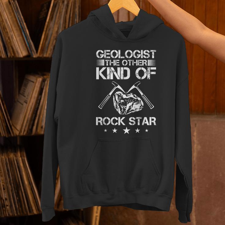 Geology Outfit Geology Teacher Geology Department Geologist Women's Hoodie, gift for family, gift for coworker