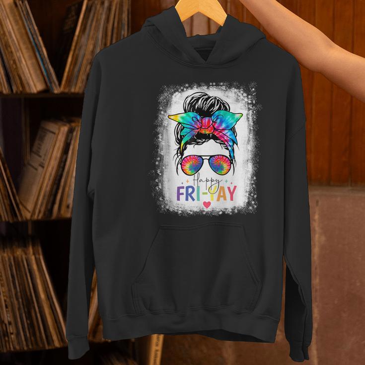Happy Fri-Yay Friday Teacher Life Happy Friday Women's Hoodie, gift for family, gift for coworker Happy Fri-Yay Friday Teacher Life Happy Friday Women's Hoodie, gift for family, gift for coworker