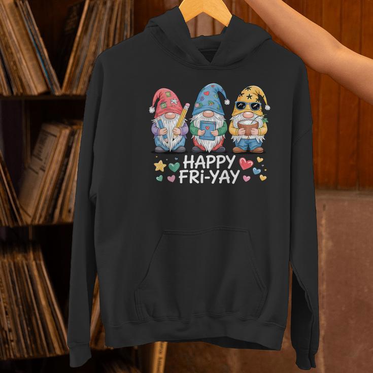 Happy Fri-Yay Teacher Fry Yay Friday Weekend Fri-Yay Women's Hoodie, gift for family, gift for coworker Happy Fri-Yay Teacher Fry Yay Friday Weekend Fri-Yay Women's Hoodie, gift for family, gift for coworker