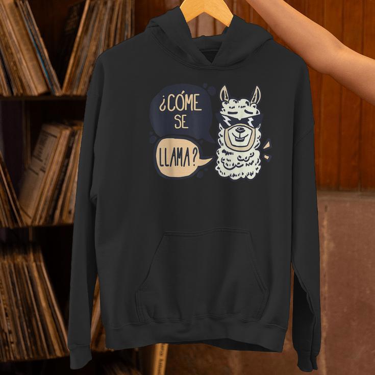 Llama Shirt English Teacher School Student ESL Joke Women's Hoodie, Esl Teacher Hoodies, English Teacher Hoodies, gift for family, gift for coworker Llama Shirt English Teacher School Student ESL Joke Women's Hoodie, Esl Teacher Hoodies, English Teacher Hoodies, gift for family, gift for coworker