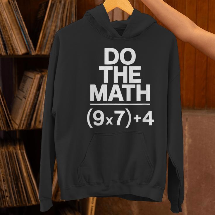 Do The Math Equation Thanksgiving Teacher 67 Six Seven 6 7 Women's Hoodie, gift for family, gift for coworker Do The Math Equation Thanksgiving Teacher 67 Six Seven 6 7 Women's Hoodie, gift for family, gift for coworker