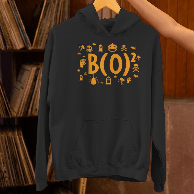 Math Teacher Halloween Mathematician Math Lover Boo Women's Hoodie, gift for family, gift for coworker