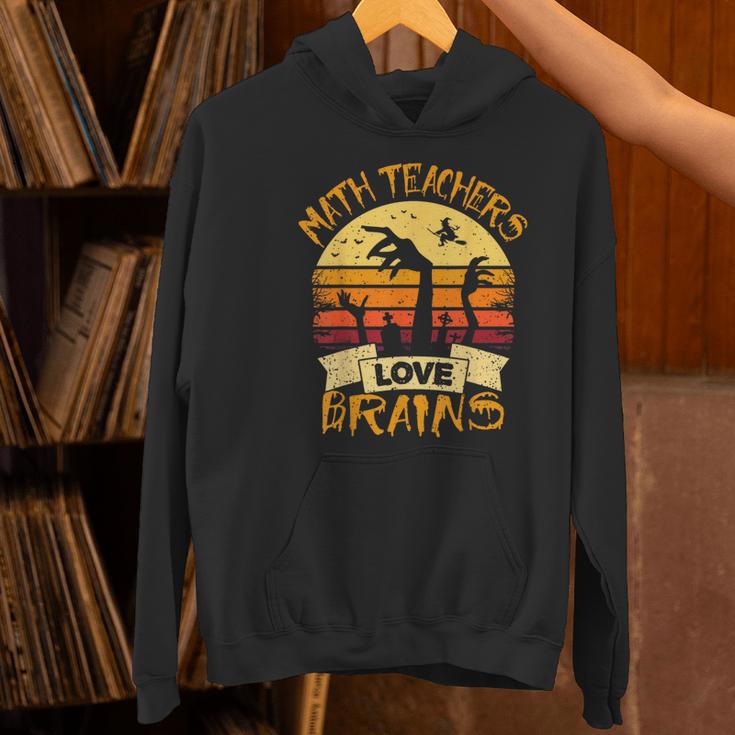 Math Teacher Shirt Math Teachers Love Brains Halloween Math For Men Women Women's Hoodie, gift for family, gift for coworker Math Teacher Shirt Math Teachers Love Brains Halloween Math For Men Women Women's Hoodie, gift for family, gift for coworker