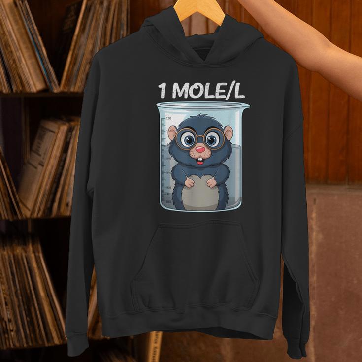 Mole Chemistry Chemist Student Science Teacher Women's Hoodie, Science Teacher Hoodies, gift for family, gift for coworker Mole Chemistry Chemist Student Science Teacher Women's Hoodie, Science Teacher Hoodies, gift for family, gift for coworker