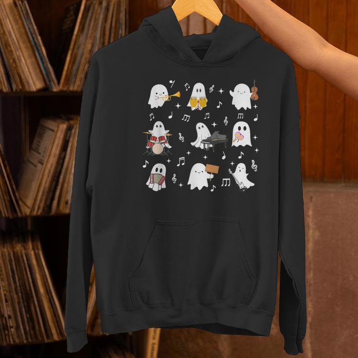 Music Teacher Halloween Music Teacher Education Women's Hoodie, gift for family, gift for coworker Music Teacher Halloween Music Teacher Education Women's Hoodie, gift for family, gift for coworker