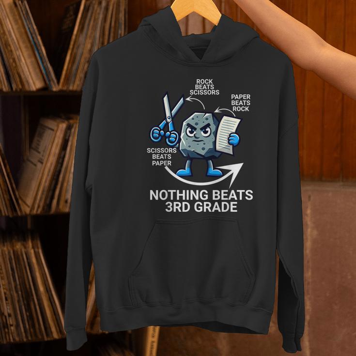 Nothing Beats 3rd Grade Back To School Kids Teachers Women's Hoodie, gift for family, gift for coworker Nothing Beats 3rd Grade Back To School Kids Teachers Women's Hoodie, gift for family, gift for coworker