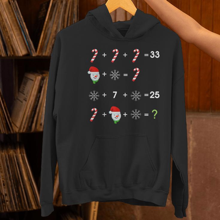 Order Of Operations Quiz Math Teacher Christmas Women's Hoodie, gift for family, gift for coworker Order Of Operations Quiz Math Teacher Christmas Women's Hoodie, gift for family, gift for coworker