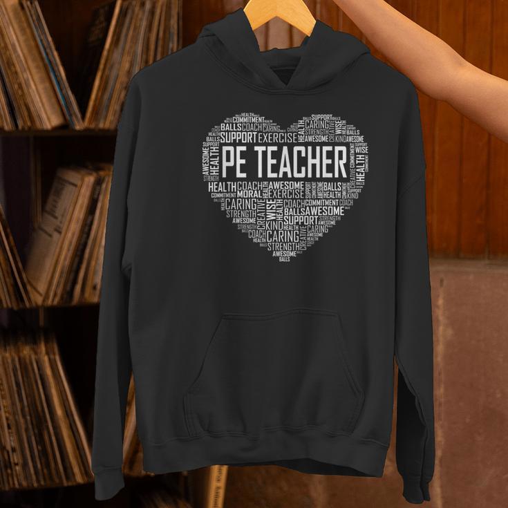 PE Physical Education Teacher PEAppreciation Coach Women's Hoodie, Pe Teacher Hoodies, gift for family, gift for coworker PE Physical Education Teacher PEAppreciation Coach Women's Hoodie, Pe Teacher Hoodies, gift for family, gift for coworker