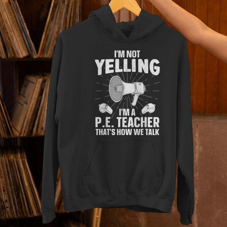 PE Teacher Art For Men Women Gym Teacher Physical Education Women's Hoodie, Pe Teacher Hoodies, gift for family, gift for coworker PE Teacher Art For Men Women Gym Teacher Physical Education Women's Hoodie, Pe Teacher Hoodies, gift for family, gift for coworker